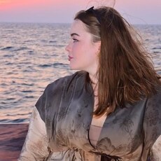 Фотография девушки София, 21 год из г. Москва