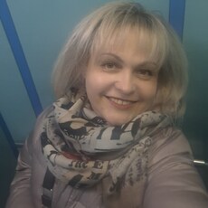 Ольга, 49 из г. Санкт-Петербург.