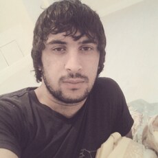 Фотография мужчины Said, 36 лет из г. Душанбе