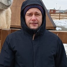 Фотография мужчины Greshnik, 40 лет из г. Якутск