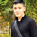 Сакен, 27 лет