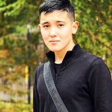 Фотография мужчины Сакен, 27 лет из г. Алматы