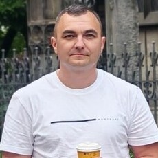 Фотография мужчины Алексей, 40 лет из г. Кёльн