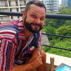 Фотография мужчины Александр, 37 лет из г. Сочи