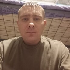 Фотография мужчины Александр, 33 года из г. Оренбург