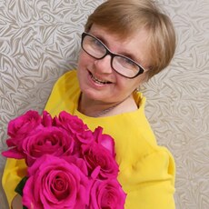 Фотография девушки Юлия, 38 лет из г. Владимир