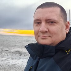 Фотография мужчины Иван, 38 лет из г. Рузаевка