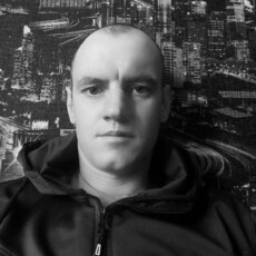 Фотография мужчины Мишка, 34 года из г. Николаев