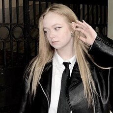 Фотография девушки Варвара, 18 лет из г. Калуга