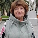 Татьяна, 65 лет
