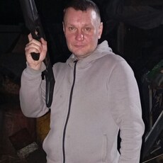 Фотография мужчины Артем, 41 год из г. Пермь