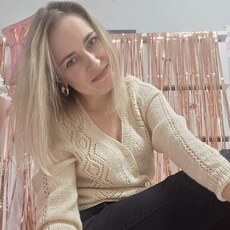 Фотография девушки Елена, 34 года из г. Брест