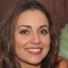 Фотография девушки Надежда, 25 лет из г. Москва