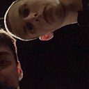 Денис, 20 лет