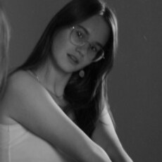 Юлия, 18 из г. Санкт-Петербург.