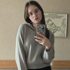 Фотография девушки Юлия, 18 лет из г. Санкт-Петербург