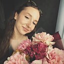 Ангелина, 18 лет