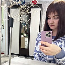 Ольга, 32 из г. Боровичи.