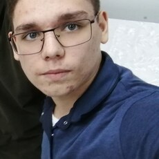 Фотография мужчины Родион, 18 лет из г. Екатеринбург
