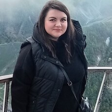 Фотография девушки Екатерина, 31 год из г. Санкт-Петербург