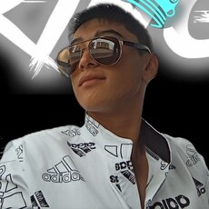 Фотография мужчины Рауф, 18 лет из г. Волгоград