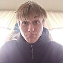 Кирилл, 18 лет