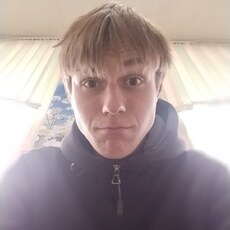 Фотография мужчины Кирилл, 18 лет из г. Гомель