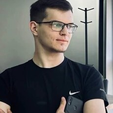 Фотография мужчины Никита, 21 год из г. Актобе