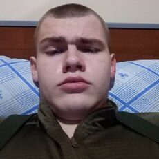 Фотография мужчины Даня, 20 лет из г. Донецк (Ростовская Обл.)