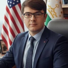 Фотография мужчины Шер, 25 лет из г. Екатеринбург