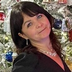 Фотография девушки Елена, 49 лет из г. Смоленск