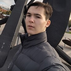 Фотография мужчины Ярослав, 18 лет из г. Новосибирск