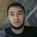 Шохбоз, 31 год