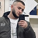 Кемран, 24 года