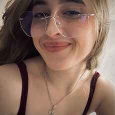 Фотография девушки Анастасия, 23 года из г. Мытищи