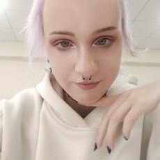 Фотография девушки Алексия, 19 лет из г. Михайловск (Ставропольский Край)