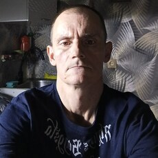 Фотография мужчины Александр, 43 года из г. Волхов