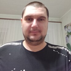 Фотография мужчины Александр, 36 лет из г. Днепр