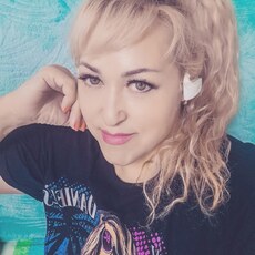 Фотография девушки Наталья, 56 лет из г. Сургут