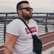 Фотография мужчины Артем, 32 года из г. Санкт-Петербург