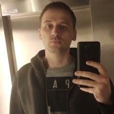 Фотография мужчины Рома, 34 года из г. Москва