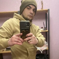 Фотография мужчины Валерий, 36 лет из г. Белгород