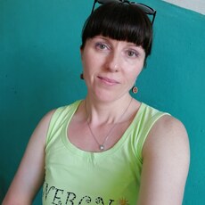 Фотография девушки Солнечный Свет, 42 года из г. Кемь