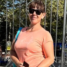 Фотография девушки Ксения, 44 года из г. Николаев