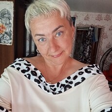 Фотография девушки Ксюша, 48 лет из г. Буда-Кошелево
