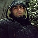 Шурик, 36 лет