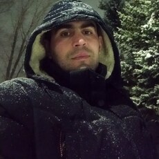 Фотография мужчины Шурик, 36 лет из г. Димитровград