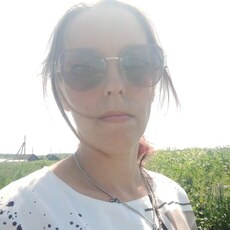 Фотография девушки Yana, 34 года из г. Тюмень