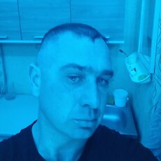 Фотография мужчины Серёга, 40 лет из г. Керчь