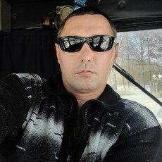 Фотография мужчины Андрей, 39 лет из г. Чебоксары